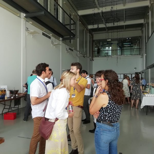 ADBioplastics presenta su material aditivo a inversores internacionales en Tech Summit19.