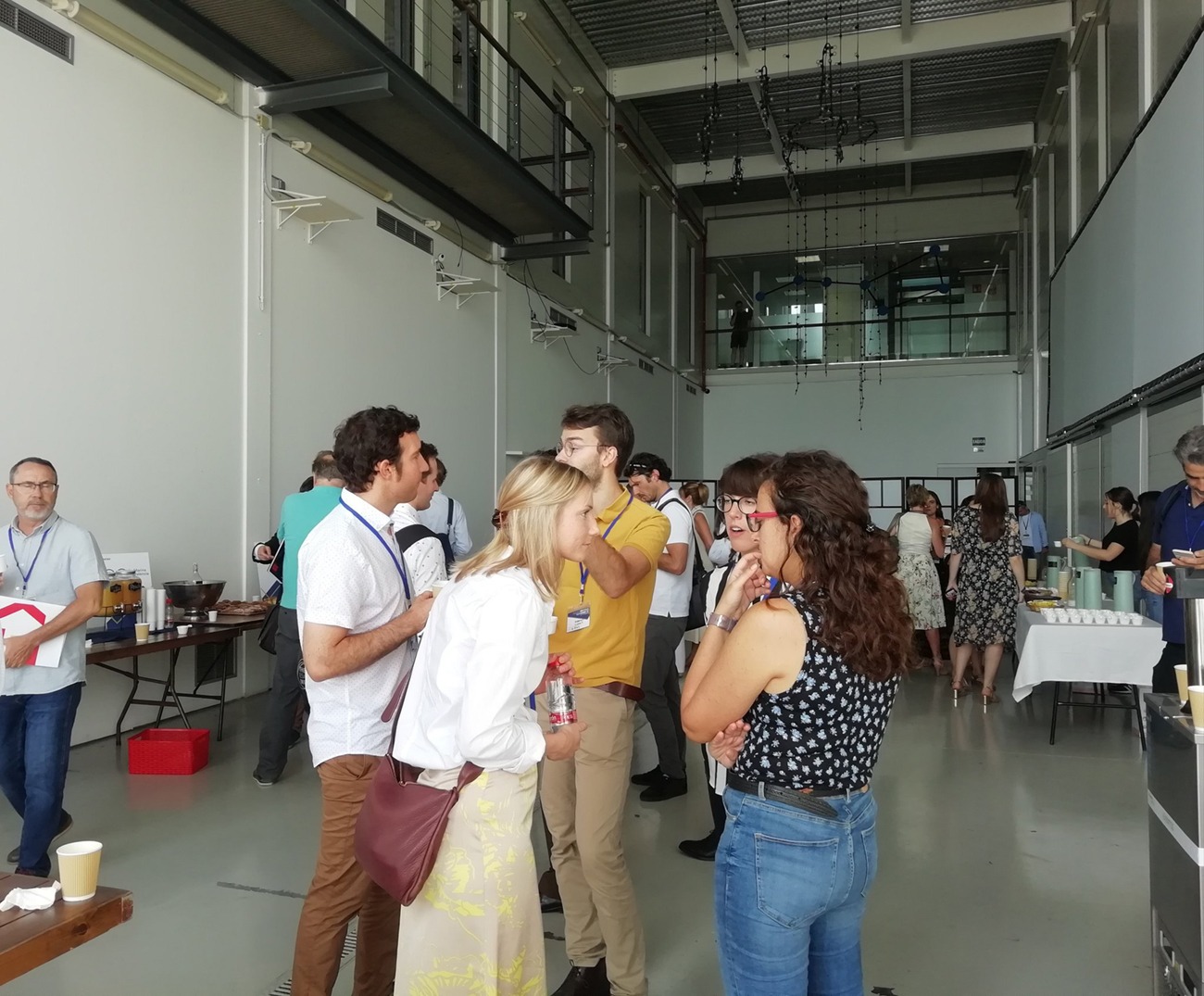 ADBioplastics presenta su material aditivo a inversores internacionales en Tech Summit19.