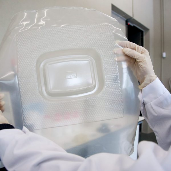 ADBioplastics, el nuevo material alternativo al envase de plástico se fabrica en España.