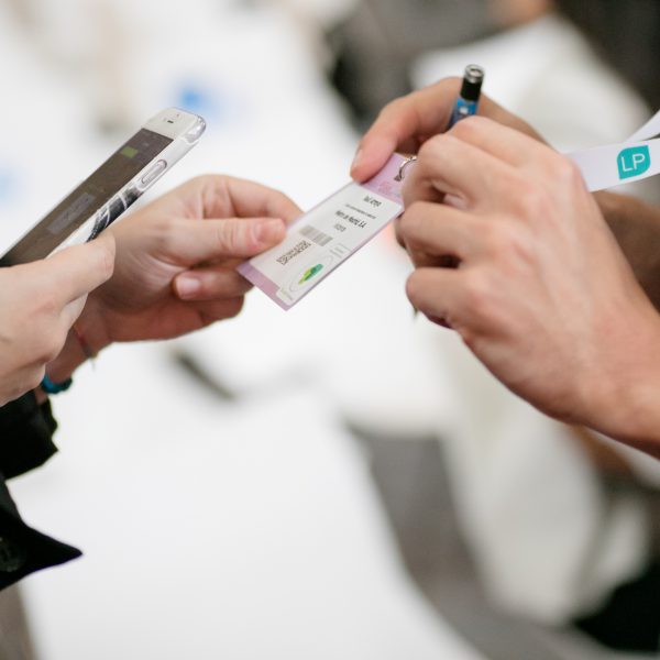 ADBioplastics - Expositor en la Feria Packaging Innovations Madrid 2019.