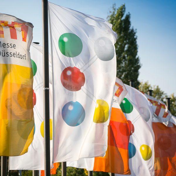 Feria k - ADBioplastics dará una ponencia en la Bioplastics Business Breakfast.