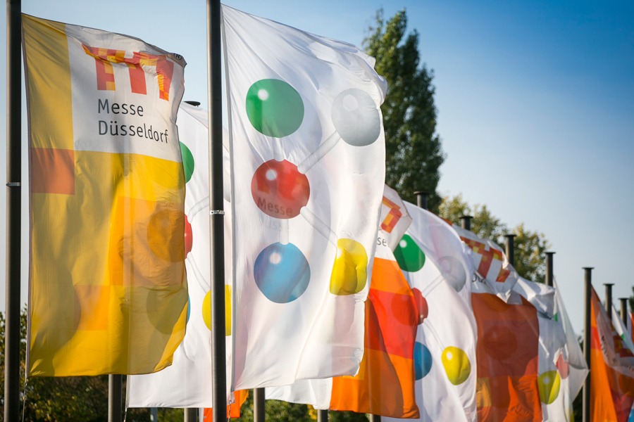 Feria k - ADBioplastics dará una ponencia en la Bioplastics Business Breakfast.
