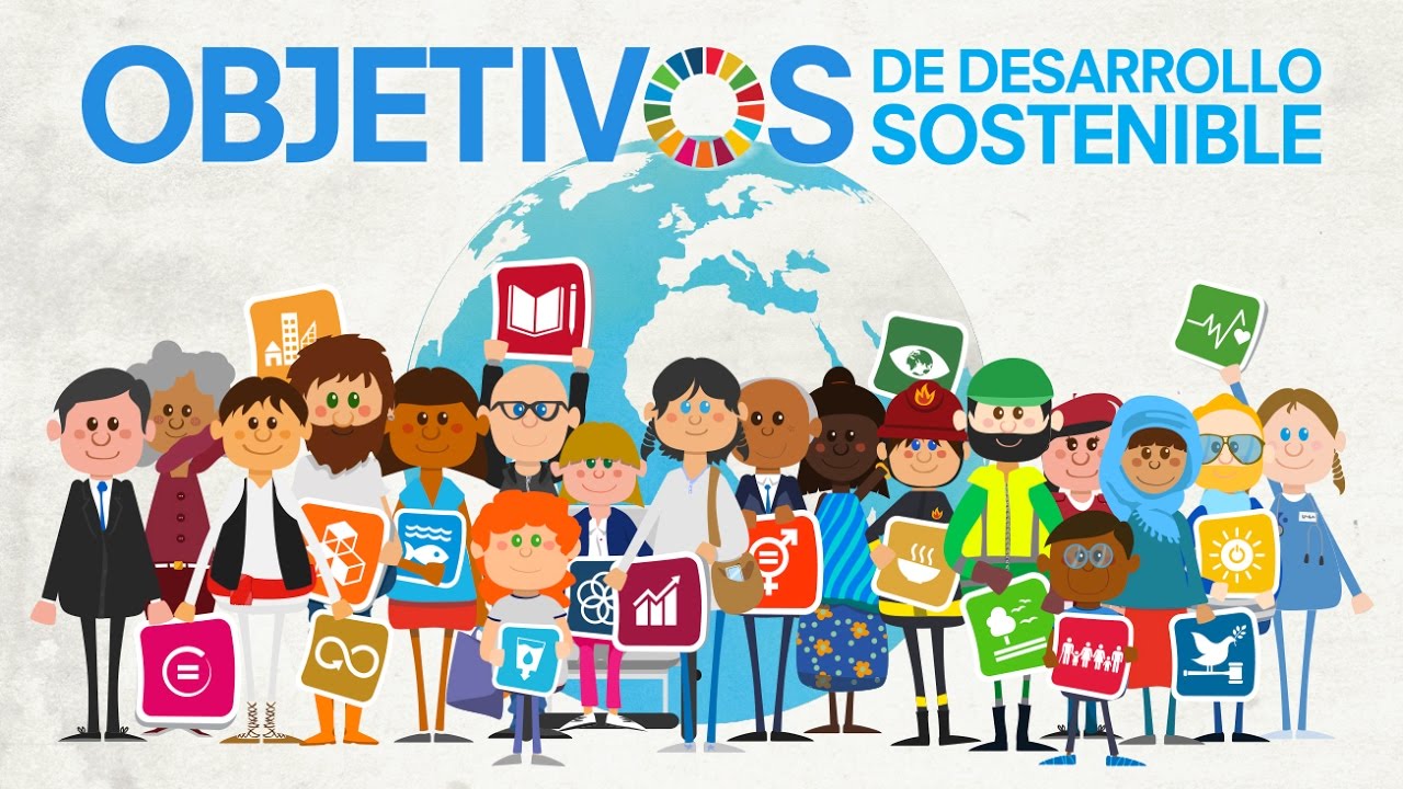 ODS de la ONU - ADBioplastics
