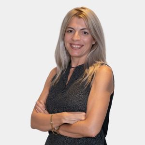 Laura Jiménez Desarrollo de Negocio y Ventas ADBioplastics